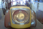 Autos Antiguos Oficios