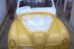 Autos Antiguos Oficios
