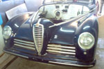 Autos Antiguos Oficios