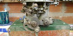 Carburador Solex 3434
