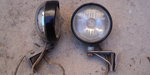 Faros Auxiliares