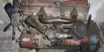 Motor Chevrolet 1928