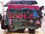 Motor Chevrolet 230"