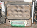 Radio Chevrolet 1942