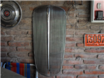 Parrilla Chevrolet 1936