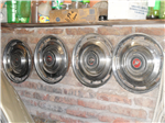 Tasas Chevrolet 400