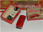 Autito Schuco Alem�n
