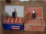 Buj�as Ford T
