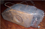 Radio Mopar