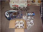 Partes Motor Ford Mustang 351