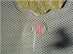 Alfombras Fiat 1500