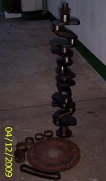 Cigue�al Buick 320