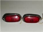 Faros Traseros Chevrolet 1940