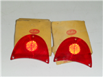 Faros Traseros Chevrolet 1957