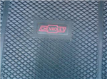 Alfombra Chevrolet 400 Trasera