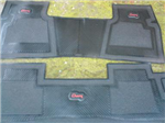 Alfombras Chevy 4 Puertas