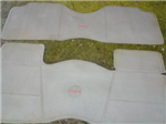 Alfombras Chevy 4 Puertas