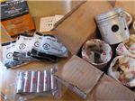 Subconjunto Motor 020 Dodge D-100