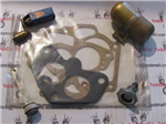 Holley Ford V8