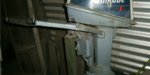 Engine Evinrude