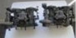 Carburadores Solex 44 Phh