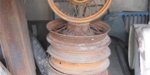 Rims Rays Chevrolet