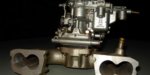Weber Carburetor