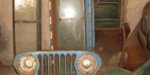 Lot Spare Parts Jeep