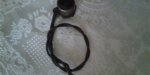 Button Horn Ford T