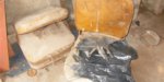 Seats Chevrolet