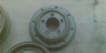 Land Rover Rims