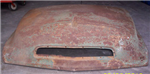 Capot Studebaker Trastar