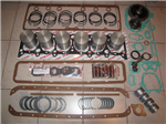 Kit Restauraci�n Motor Chevrolet 1940 al 52