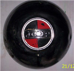 Tazas Jeep T-1000