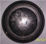 Tazas Ford 1940