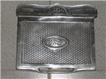 Estriberas Ford A
