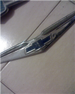 Insignia Chevrolet