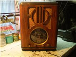 Radio V�lvula