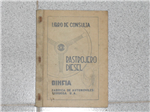 Manual Rastojero
