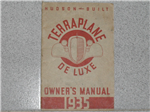 Manual Terraplane