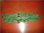 M�ltiple Admisi�n Ford V8 Flathead