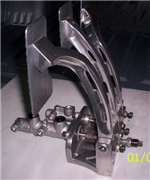 Pedalera Competici�n