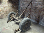 Diferencial Chevrolet 1938