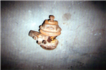 Bomba Agua