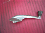 Handle Upward Crystals Buick 1936