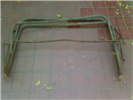 Movimiento Capota Antiguo