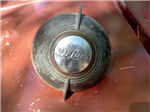 Bot�n Bocina Ford 1939