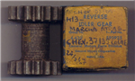 Engranaje Marcha Atr�s Chevrolet