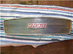 Parrilla Fiat 600