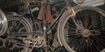 Bicicleta Antigua